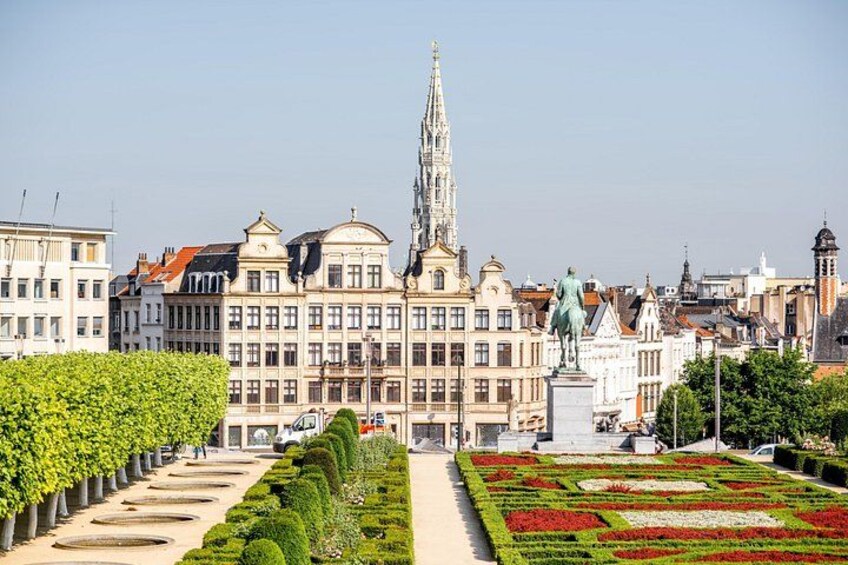 Brussels Hidden Delights A Self Guided Epicurean Adventure 4
