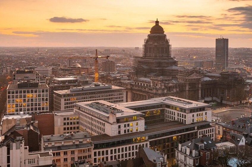Brussels Hidden Delights A Self Guided Epicurean Adventure 3