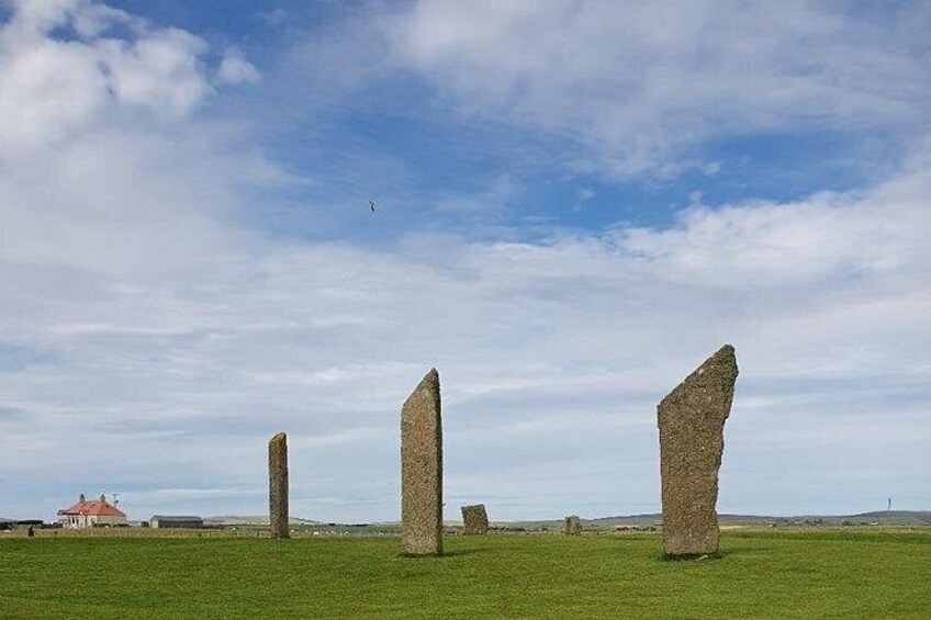 Stones of Stenness 2