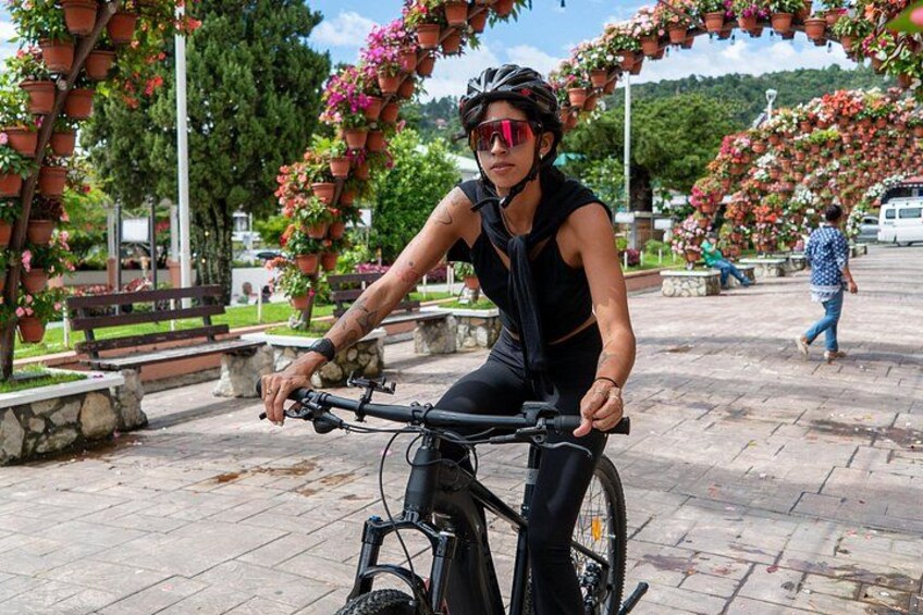 Private E-Bike Tour in Boquete: Scenic Views & Coffee Farms 4