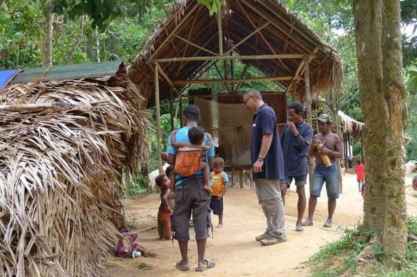 Kuala Lumpur: Taman Negara National Park Trek & Boat Ride 3