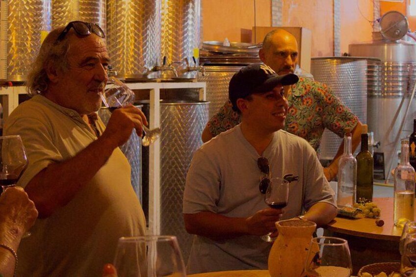 Visit Cuenca and a Vineyard in Spanish Tuscany from Madrid 5