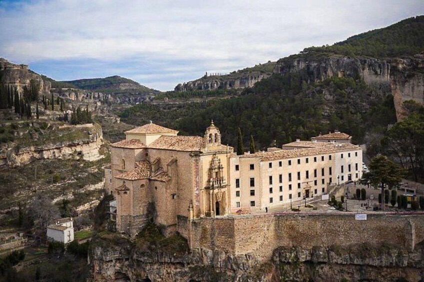 Visit Cuenca and a Vineyard in Spanish Tuscany from Madrid 4