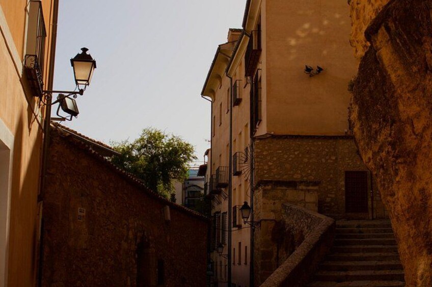 Visit Cuenca and a Vineyard in Spanish Tuscany from Madrid 3
