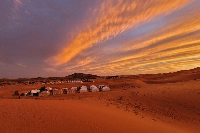 2 Days Private Tour to Sahara from Marrakesh with Pick Up 3