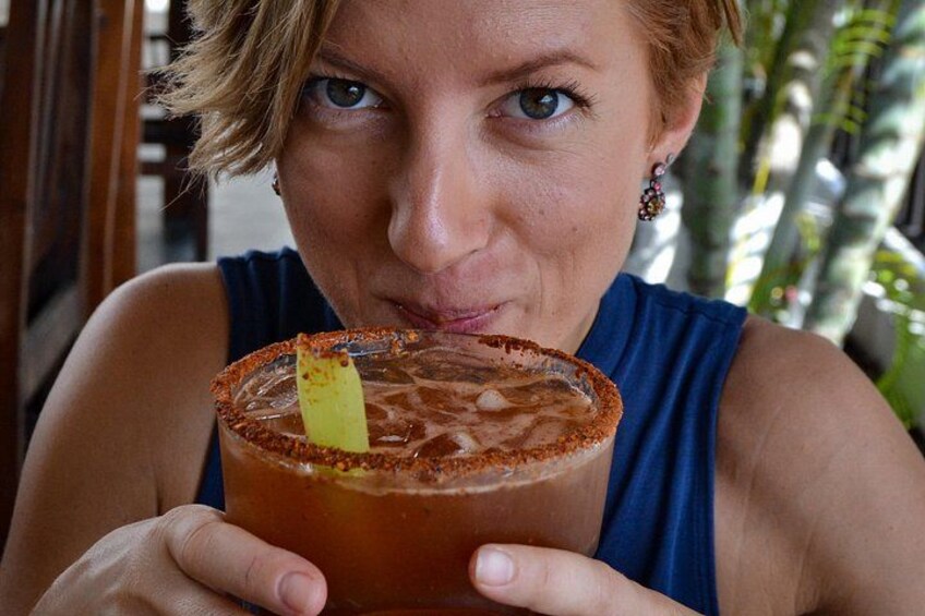 Seafood Tour Cabo San Lucas | Eating With Carmen Food Tours 1