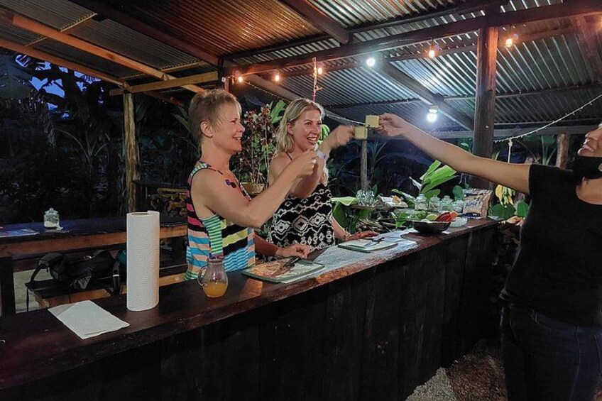 Costa Rica The Chela Cooking Experience 2