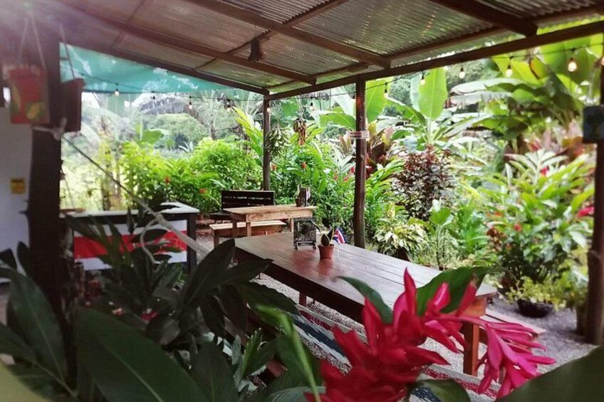 Costa Rica The Chela Cooking Experience 4