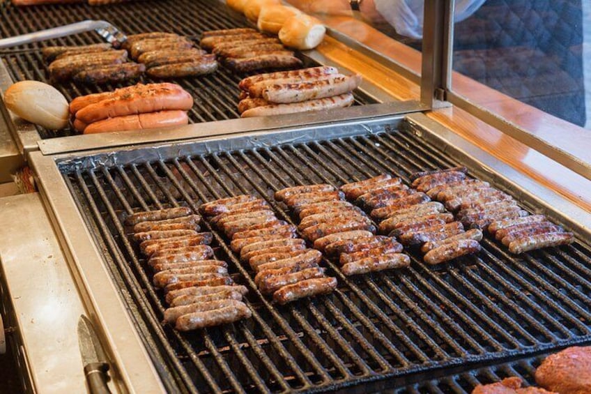 Munich Food Tour with Full Meal & Drinks by Do Eat Better 2