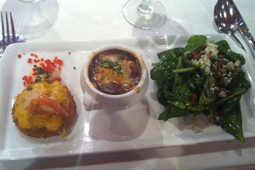 Massachusetts Avenue Food Tour 2