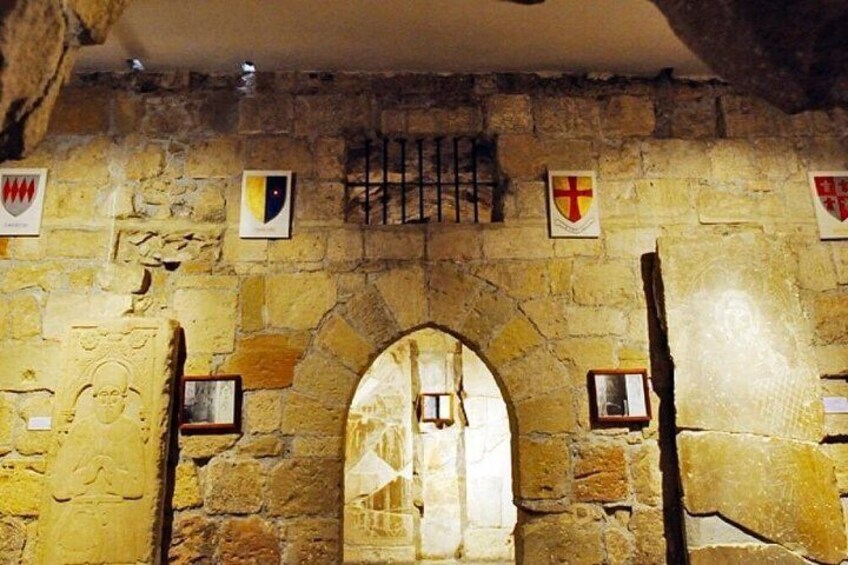 Private Walking Tour of Limassol 3