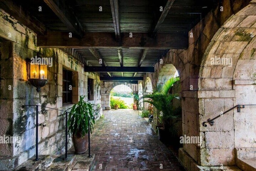 Rose Hall Great House tour 3