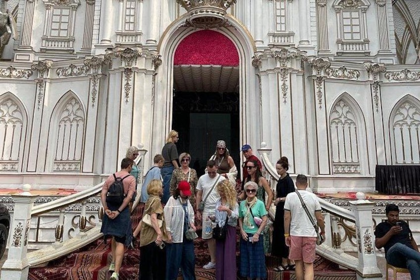 Bollywood Tour 3