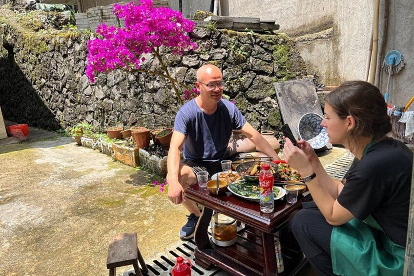 Yangshuo Cooking Class with Market Trip 4