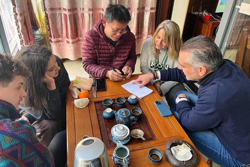 Yangshuo Cooking Class with Market Trip 3