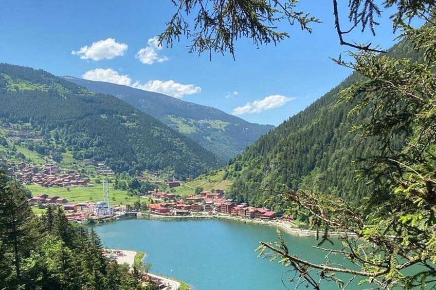 Trabzon Uzungol Nature Group Tour with Local Tea Tasting 1