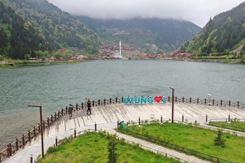 Trabzon Uzungol Nature Group Tour with Local Tea Tasting 4