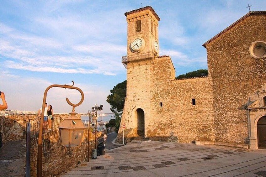 Cannes City and Culinary Delights Tour from Cruise Port 2