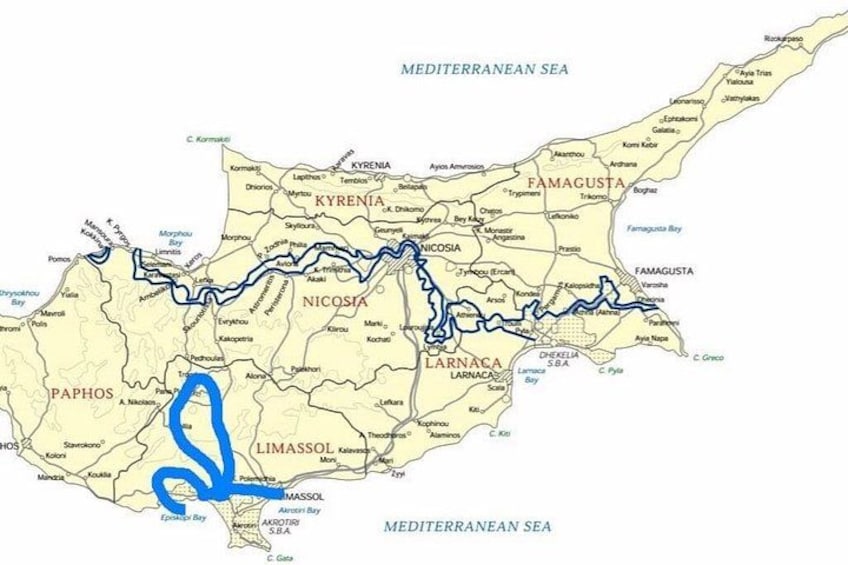 Route 2