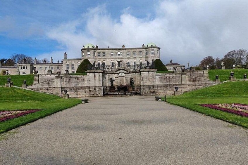 Powerscourt House 4