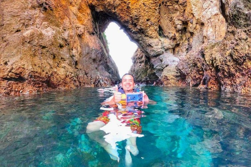 Ko Samet 5 or 6 Islands Snorkeling Tour with Lunch option 2
