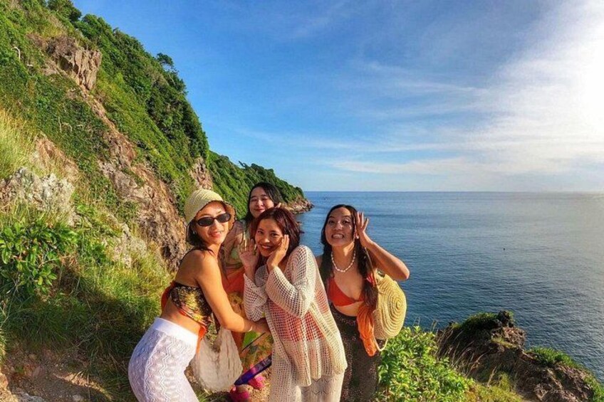 Ko Samet 5 or 6 Islands Snorkeling Tour with Lunch option 3