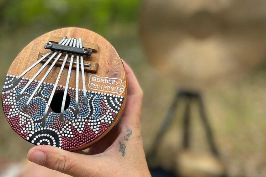 Sound Healing – Relax, Rebalance & Restore with Vibrations 4