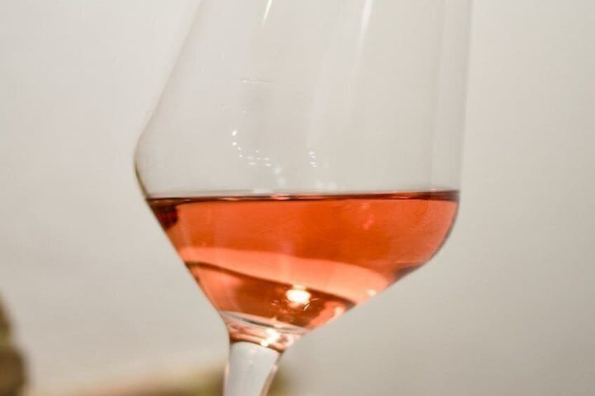 Wine & Local Flavors Tour with Tasting at Cantina D’Erasmo 5