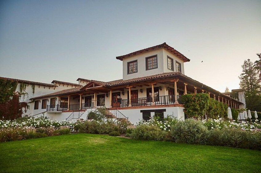 MontGras House 5
