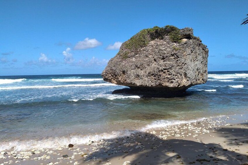 Tour Barbados Your Way 1