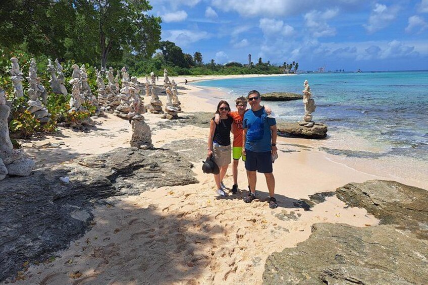 Tour Barbados Your Way 3
