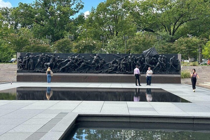 WWI Memorial 3