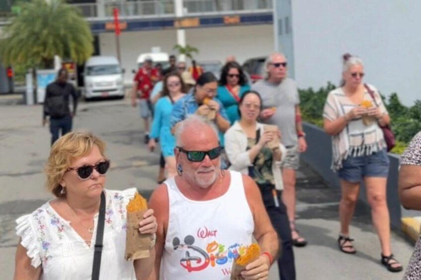 Falmouth Street Eats 2