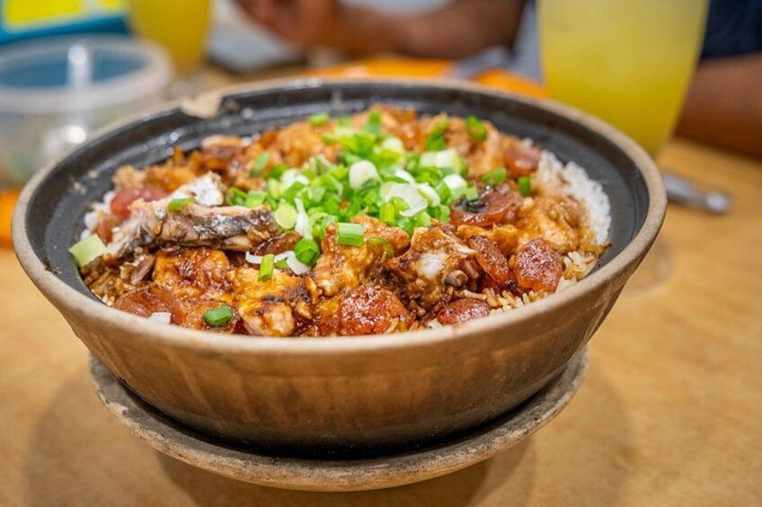 Kuala Lumpur Evening Authentic Food Tasting Tour 1