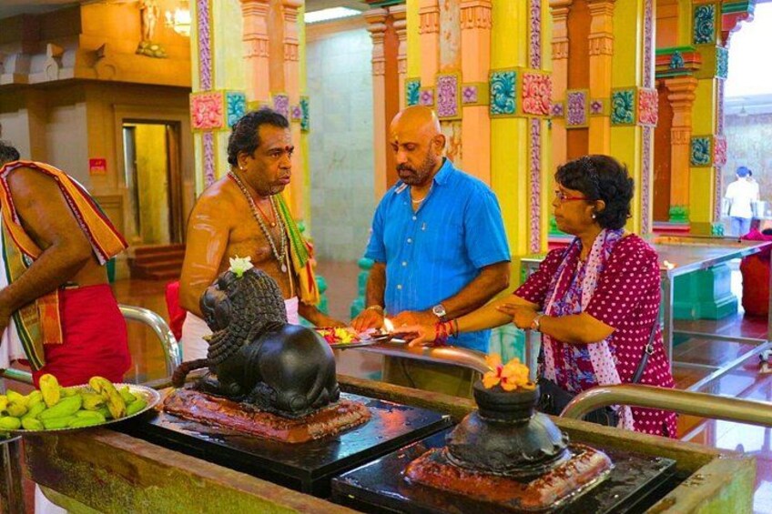 Kuala Lumpur Evening Authentic Food Tasting Tour 5