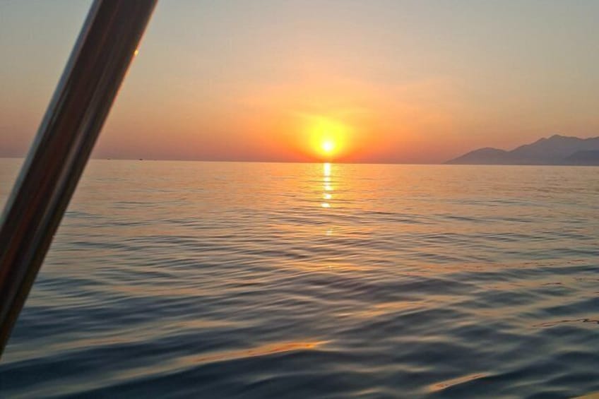 Sarandë: Hidden Coast Explorer – Small-Group Speedboat Tour 3