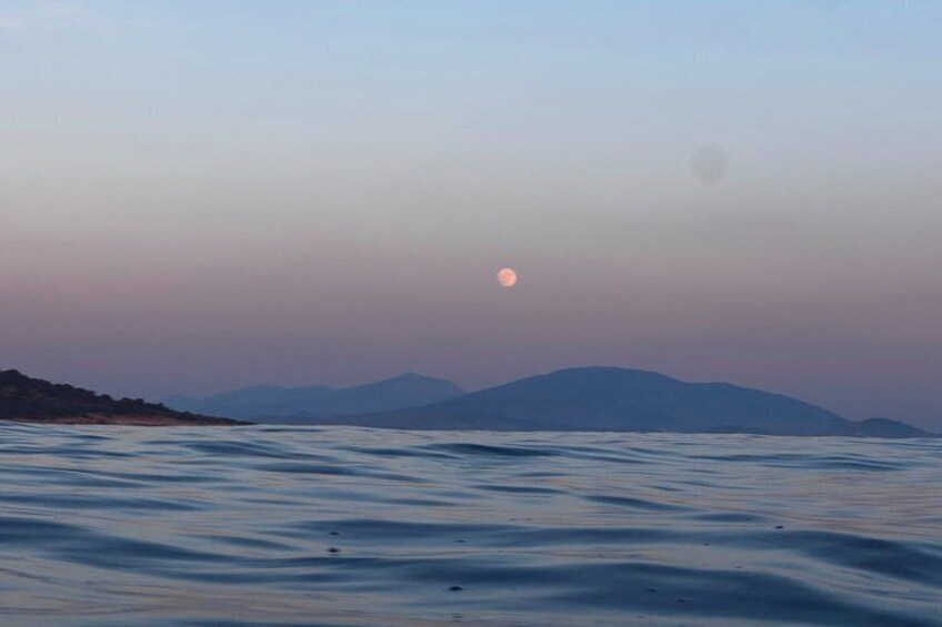 Sarandë: Speedboat Tour to Hidden Bays Sea Caves & Crystal Waters 3