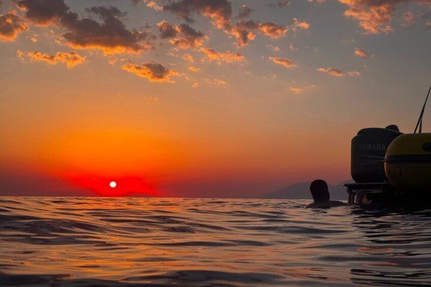 Sarandë: Speedboat Tour to Hidden Bays Sea Caves & Crystal Waters 2