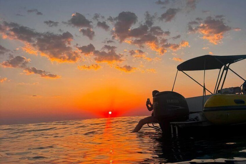 Sarandë: Speedboat Tour to Hidden Bays Sea Caves & Crystal Waters 5