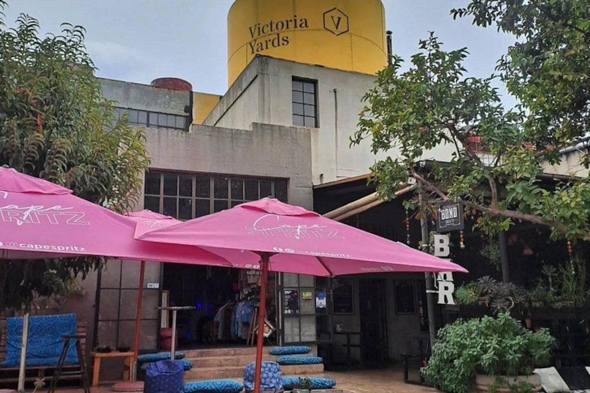 Best of Joburg Full Day Tour with a born local! 1