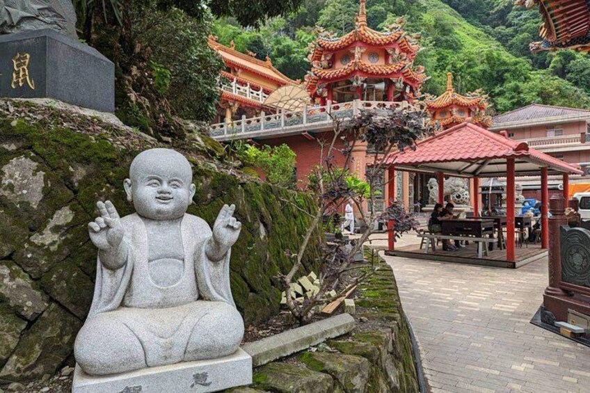Alishan One Day Tour from Taichung 5