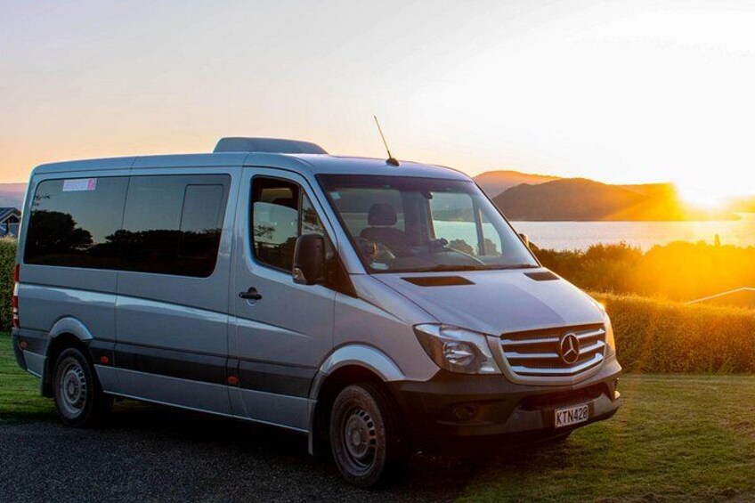 Ports of Tauranga/Rotorua/Tga - 6 Hours Rotorua Highlights Tour 2