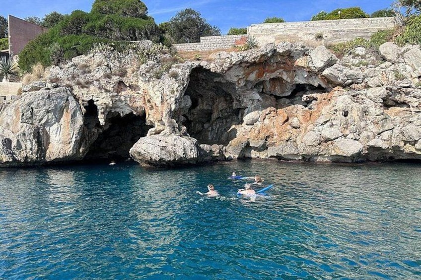 Cave of the Queen 5