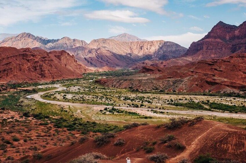 Tour Cafayate From Salta 3