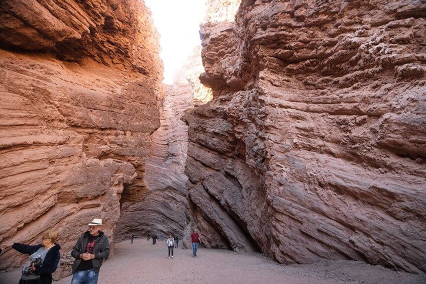 Tour Cafayate From Salta 2