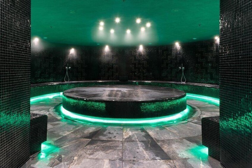 Wai Ariki Hot Springs and Spa Restorative Journey (2hrs) 2