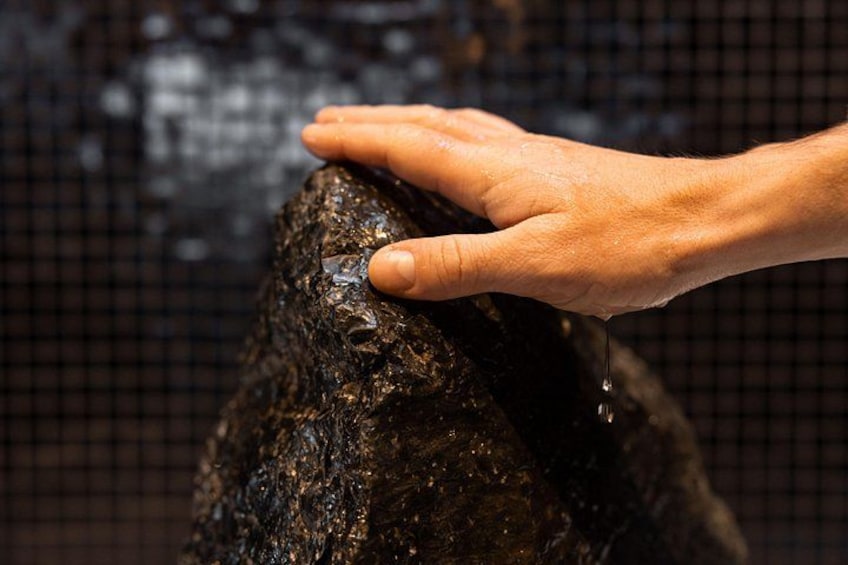 Te Hihiri - Mauri Stone (Lifeforce / Energy) 4