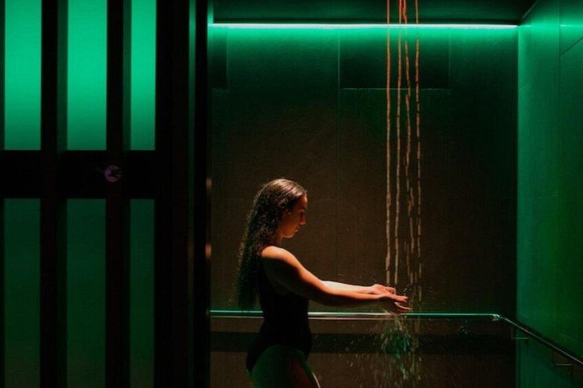 Wai Ariki Hot Springs and Spa Restorative Journey (2hrs) 2
