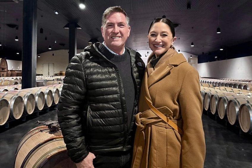 Wine Tour of Mèdoc : Châteaux, Tastings and WSET Guide 2