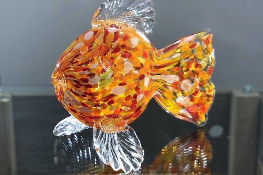 Fish! 4